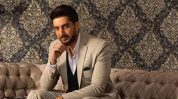 قدرت پول فرزاد فرزین را شاخ کرد / آقای خواننده چه بود و چه شد!