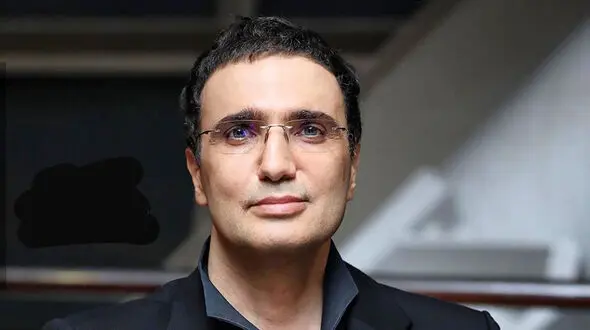 محمدرضا فروتن هرگز نمیدانست بدل یک مرد سرشناس است +عکس حیرت آور!