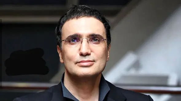 محمدرضا فروتن هرگز نمیدانست بدل یک مرد سرشناس است +عکس حیرت آور!