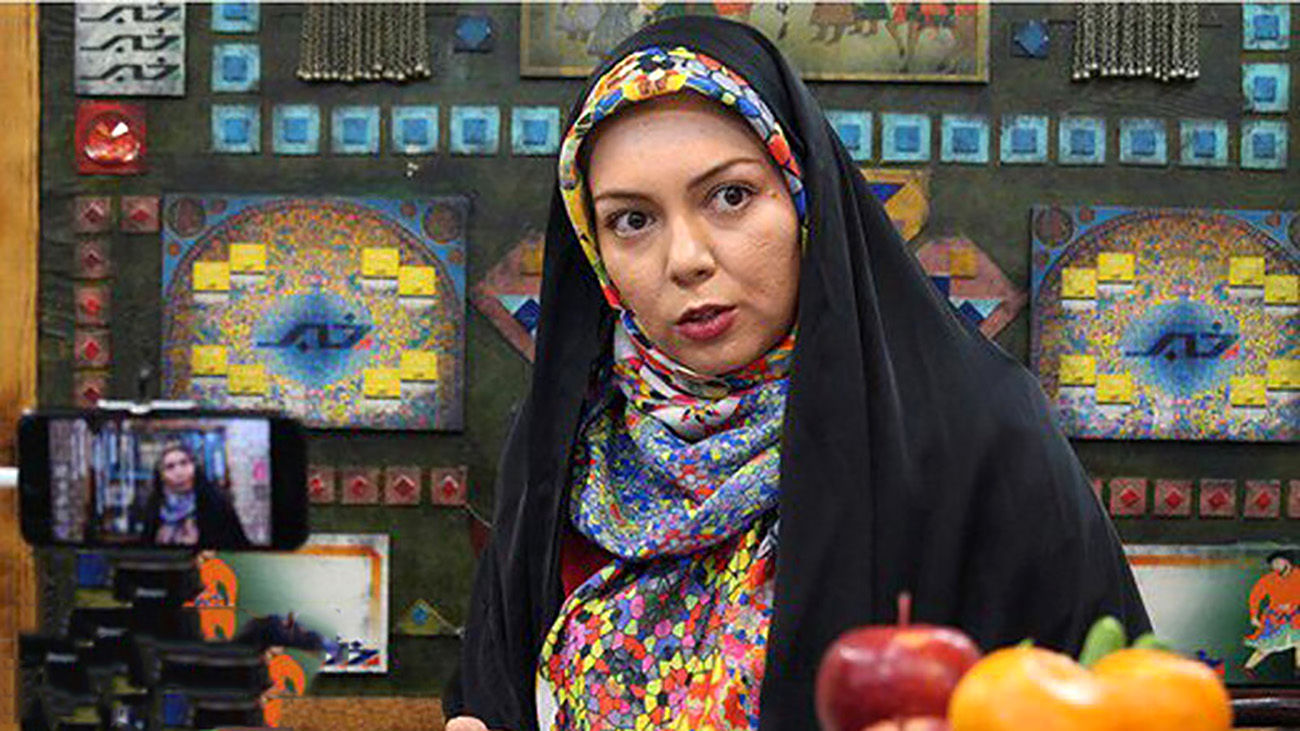 شباهت جگرسوز ۴ سالگی آزاده نامداری و دخترش! + عکس هایی که دلتان می لرزد !