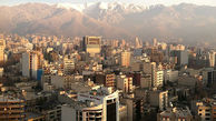 شیب کاهشی معاملات در بازار مسکن /قیمت مسکن در تهران متری ۲۴ میلیون تومان