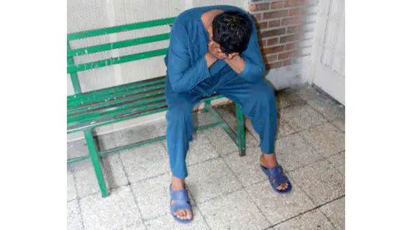 قتل خونین پسر جوان در بزم مستانه / می خواستند مرا آزار دهند 