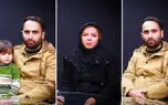 حرف های این قاتل تهرانی دل ها را به رحم می آورد + فیلم گفتگوی اختصاصی
