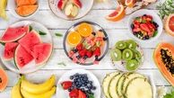 6 بیماری هولناک را با این 6 میوه تابستانی درمان کنید