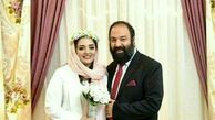 فیلم / سوتی وحشتناک علی اوجی در شب عروسیش/ شما جای نرگس محمدی بودی چیکار می کردی؟ / من شب عروسیم ....