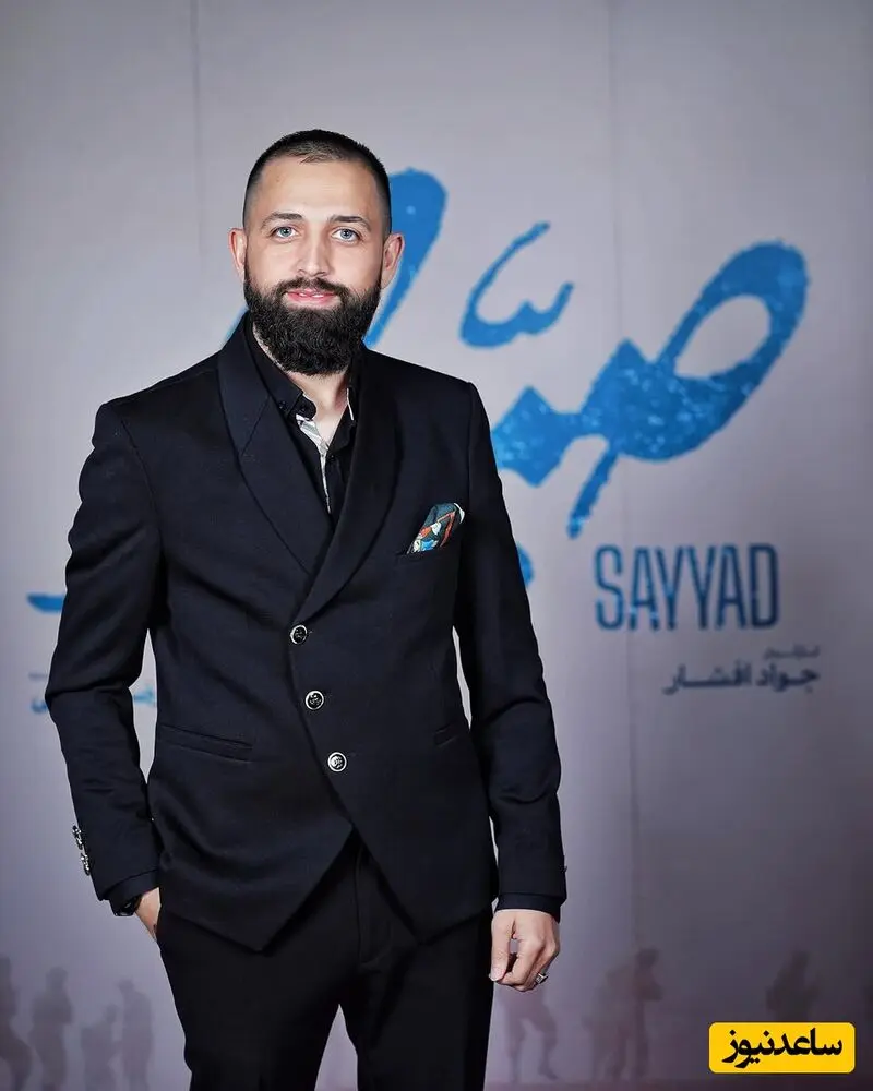 محسن افشانی