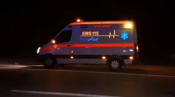 مرد قزوینی 3 روز در چاه عمیق زندگی کرد + جزئیات باورنکردنی