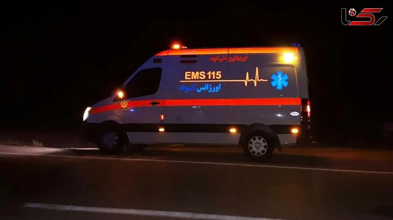 مرد قزوینی 3 روز در چاه عمیق زندگی کرد + جزئیات باورنکردنی