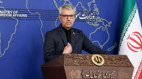 مقامات آلمانی از ادبیات هیتلر استفاده می‌کنند/ قانون مجلس درباره آژانس بین‌المللی لازم الاجرا است