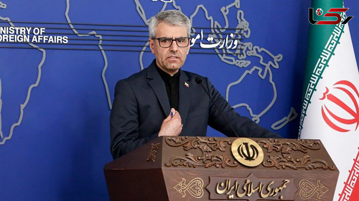 مقامات آلمانی از ادبیات هیتلر استفاده می‌کنند/ قانون مجلس درباره آژانس بین‌المللی لازم الاجرا است