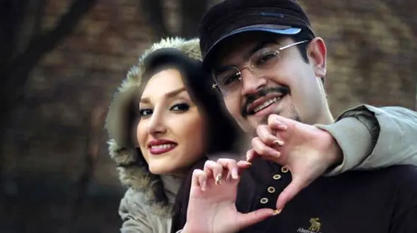 فیلم / دکوراسیون فوق شاهانه و مجلل خانه پیمان طالبی  مجری حاشیه ساز صدا و سیما / از آشپزخانه فول آپشن با کافه بار خوشرنگ همسر پسند / دکوری های روی پیانو و لوازم برقی مد روز