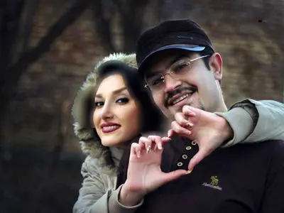 فیلم / دکوراسیون فوق شاهانه و مجلل خانه پیمان طالبی  مجری حاشیه ساز صدا و سیما / از آشپزخانه فول آپشن با کافه بار خوشرنگ همسر پسند / دکوری های روی پیانو و لوازم برقی مد روز