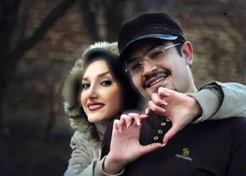 فیلم / دکوراسیون فوق شاهانه و مجلل خانه پیمان طالبی  مجری حاشیه ساز صدا و سیما / از آشپزخانه فول آپشن با کافه بار خوشرنگ همسر پسند / دکوری های روی پیانو و لوازم برقی مد روز