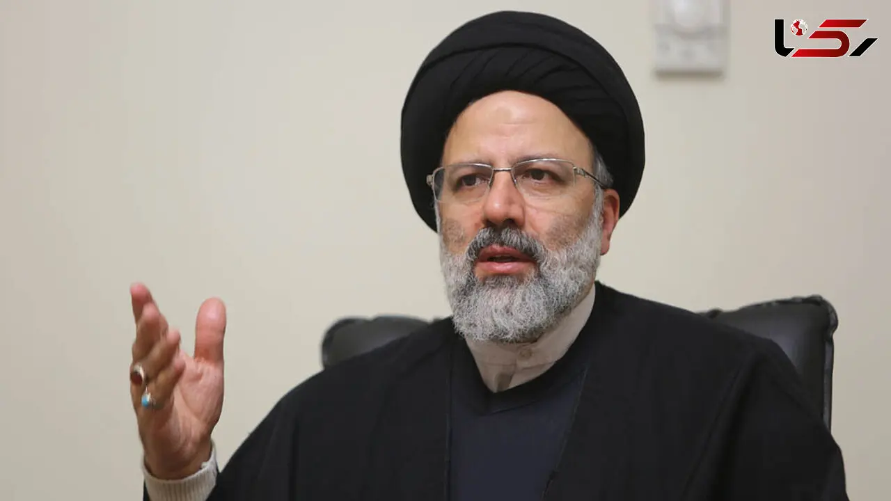  رئیسی به دانشگاه تهران می‌رود 
