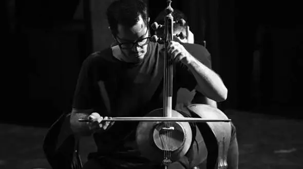 مهرپاد زحمتکش: معلم موسیقی باید معلم انسانیت باشد + فیلم