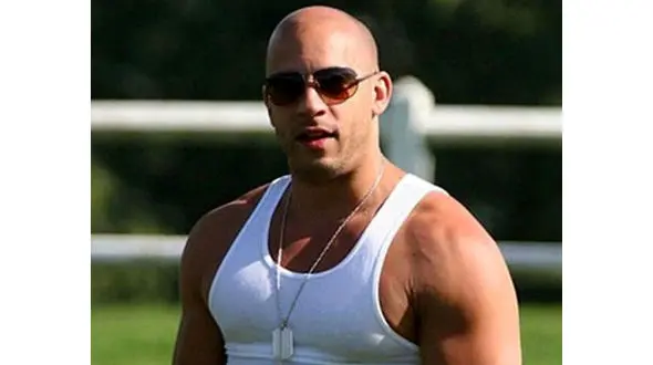 بازگشت وین دیزل به سینماهای جهان/ آغاز به کار فیلم ابرقهرمانی "بلادشات"