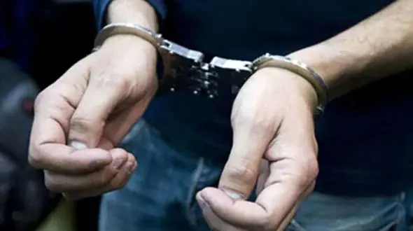 اولین دستگیری تبهکار تهرانی در 1400 