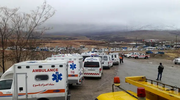 عملیات انتقال پیکرهای سانحه ATR چند روز زمان می‌برد؟