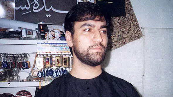 بیوگرافی سید جواد ذاکر مداح /  همسر او چه کسی است؟ + عکس ها 