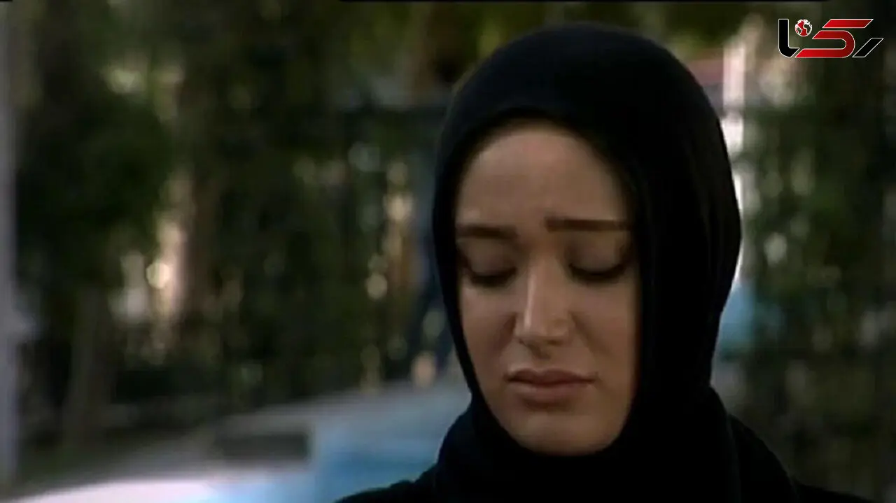 تغییر چهره جذاب «بیتا» سریال فاصله ها بعد 14 سال / عکس استایل سرخپوستی بهاره افشاری با چشم های گربه ای!