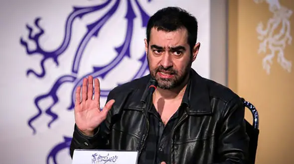 شباهت عجیب شهاب حسینی به پدرش + شیرین ترین عکس پدر و پسری