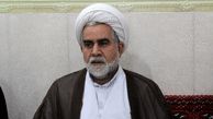 تخریب جایگاه رئیس قوه قضائیه ظلم به نظام اسلامی است