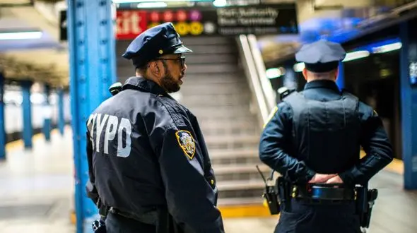 چگونه نیویورک با هوش مصنوعی امنیت مترو را تضمین می‌کند؟