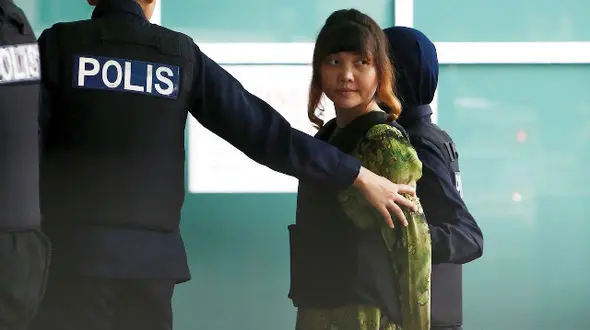 آخرین جزئیات پرونده قتل برادر رهبر کره شمالی پس از یکسال