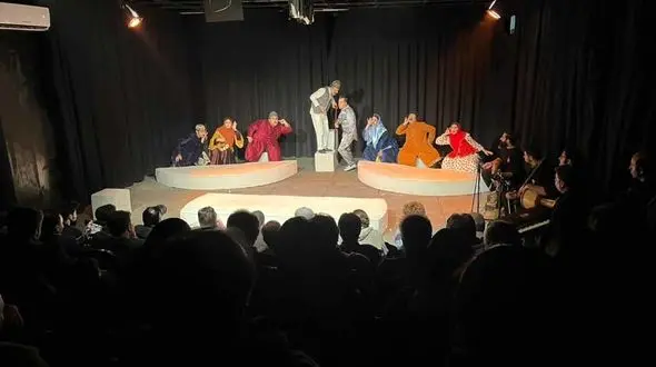 بیش‌ از 6 هزار نفر به تماشای آثار در تبریز نشستند + عکس