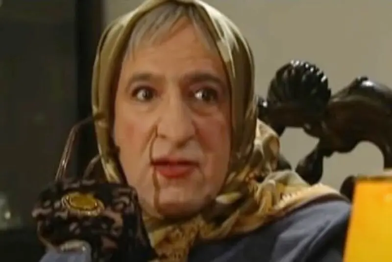 مهران رجبی