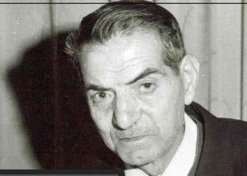 شاهکارترین شعر استاد شهریار با صدای دلنشین خود استاد/ الکی بهشون لقب شاعر شوریده رو ندادن که، مگه میشه جادوی این کلمات رو با اینهمه احساس بشنوی و اشک از چشمت جاری نشه!