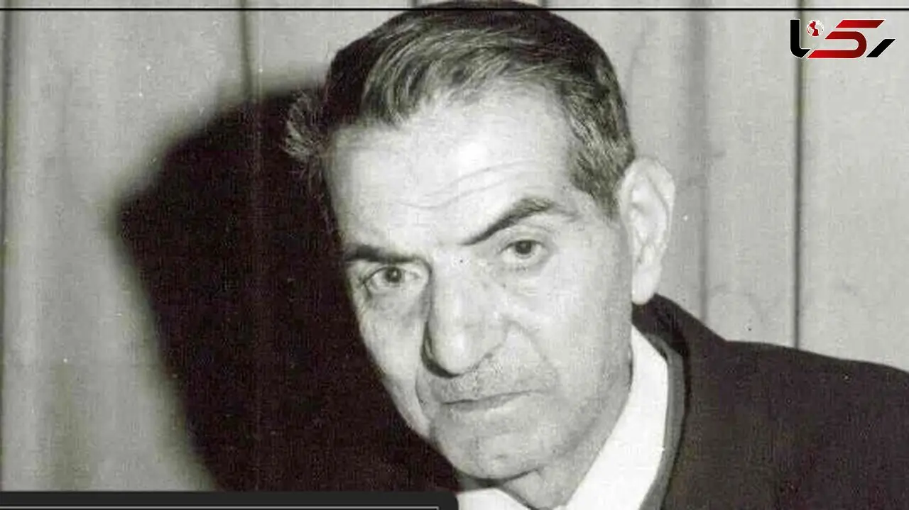 آواز باشکوه/  شعر عاشقانه شهریار که به زبان ترکی میخونه و از جدایی معشوق شکایت میکنه 