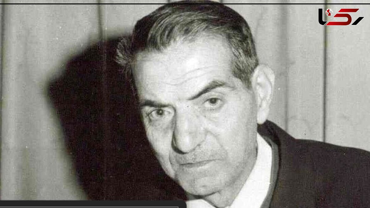شاهکارترین شعر استاد شهریار با صدای دلنشین خود استاد/ الکی بهشون لقب شاعر شوریده رو ندادن که، مگه میشه جادوی این کلمات رو با اینهمه احساس بشنوی و اشک از چشمت جاری نشه!