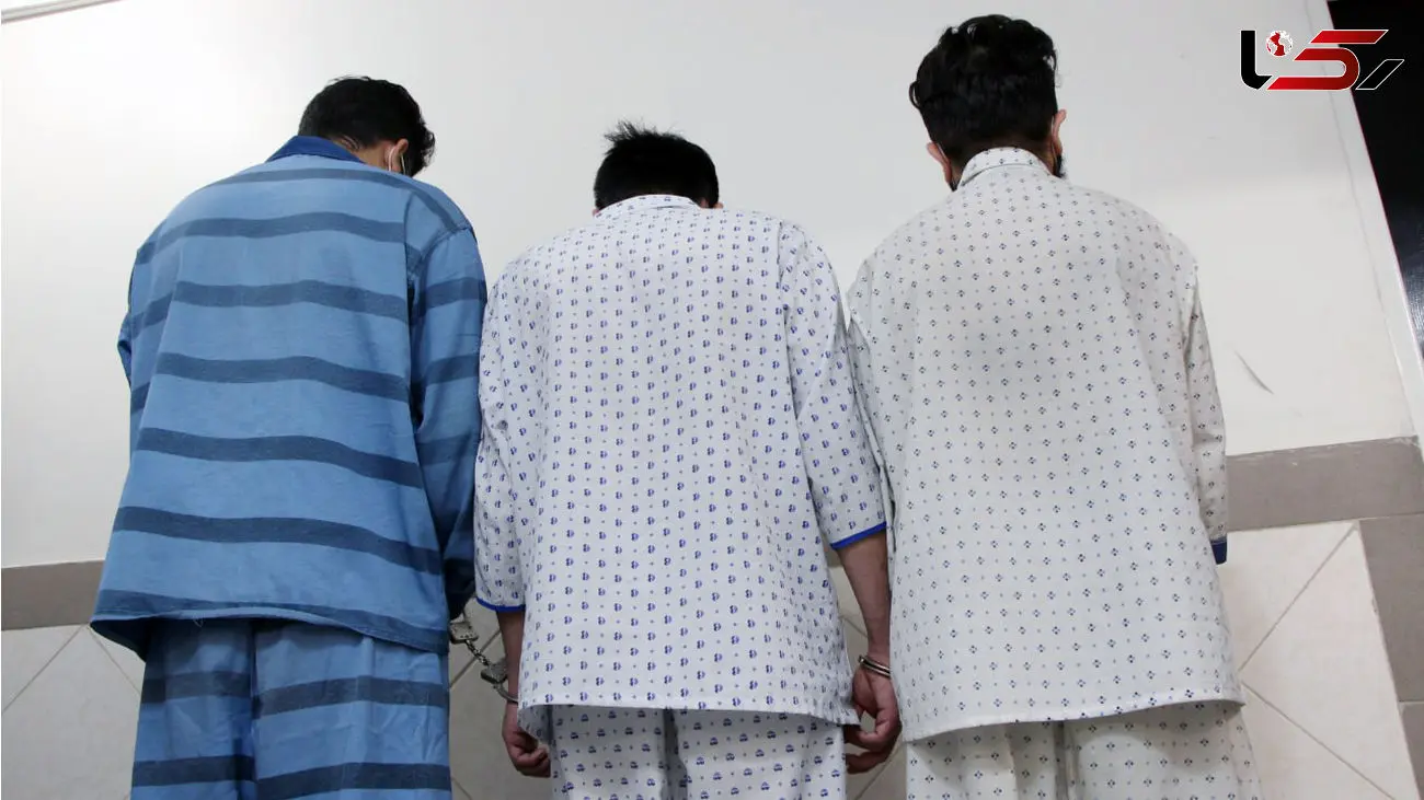 فیلم گفتگوی هشدار آمیز ! / دزدان دلار در کانال تلگرامی فریب می دادند ! / وسط تهران دارو ندارتان را می باختید !