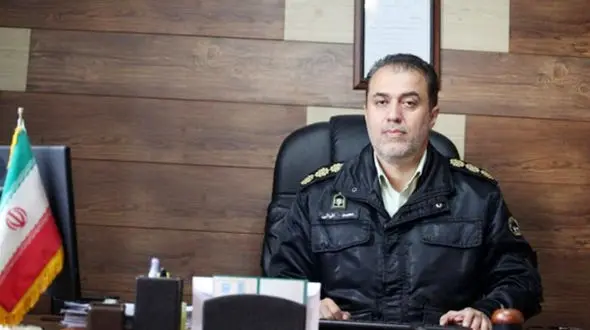 دستگیری مردان خبیث کرج 