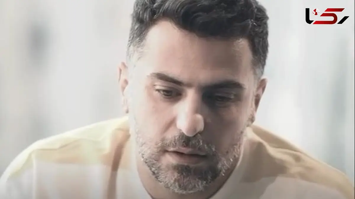 شعر خوانی احساسی و تلخ علی ضیا برای مخاطب خاص/ شکست عشقی اینجوری اشکتو درمیاره، خدا نصیب گرگ بیایون نکنه/ بعد 100 سال اگر از سر قبرم گذری...