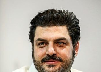 برای اولین بار در تمام دوران بازیگری ام در مسیر هتل گریه ام گرفت / چهره جدید سام درخشانی در یک سریال جدید | ببینید