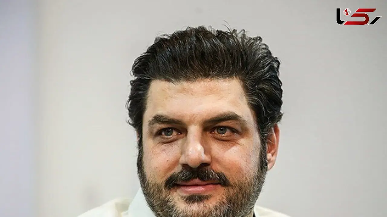 برای اولین بار در تمام دوران بازیگری ام در مسیر هتل گریه ام گرفت / چهره جدید سام درخشانی در یک سریال جدید | ببینید