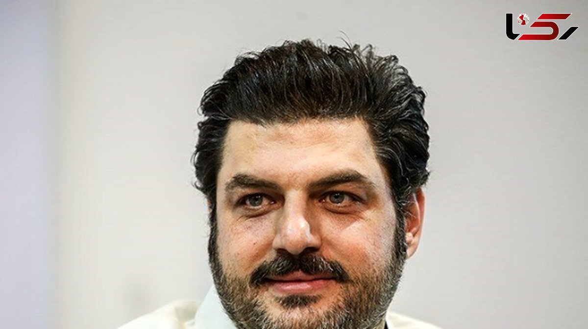 برای اولین بار در تمام دوران بازیگری ام در مسیر هتل گریه ام گرفت / چهره جدید سام درخشانی در یک سریال جدید | ببینید