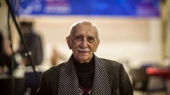 چهارمین هنرمندی که از «خانه سبز» پر کشید