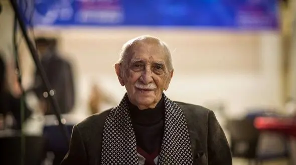 چهارمین هنرمندی که از «خانه سبز» پر کشید