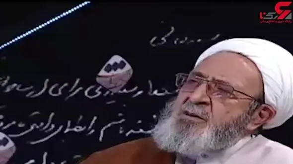 هادی غفاری: منافقین مرا ۲۶ بار ترور کردند + فیلم 