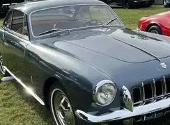 معرفی جواهر نایاب ایتالیایی؛ سیسیتالیا 808XF در حراجی + عکس