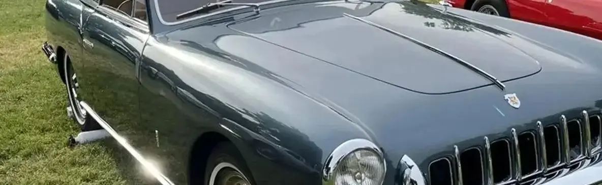 معرفی جواهر نایاب ایتالیایی؛ سیسیتالیا 808XF در حراجی + عکس