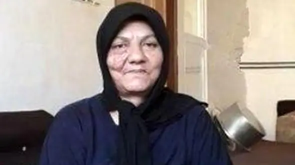 جنجال مرگ یک زن کپرنشین پس از تخریب کپر در کرمانشاه + فیلم و عکس