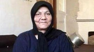 جنجال مرگ یک زن کپرنشین پس از تخریب کپر در کرمانشاه + فیلم و عکس