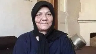 واکنش پرویز پرستویی به مرگ آسیه پناهی+عکس