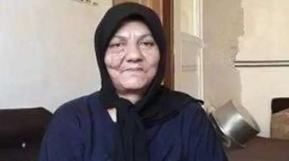 جنجال مرگ یک زن کپرنشین پس از تخریب کپر در کرمانشاه + فیلم و عکس