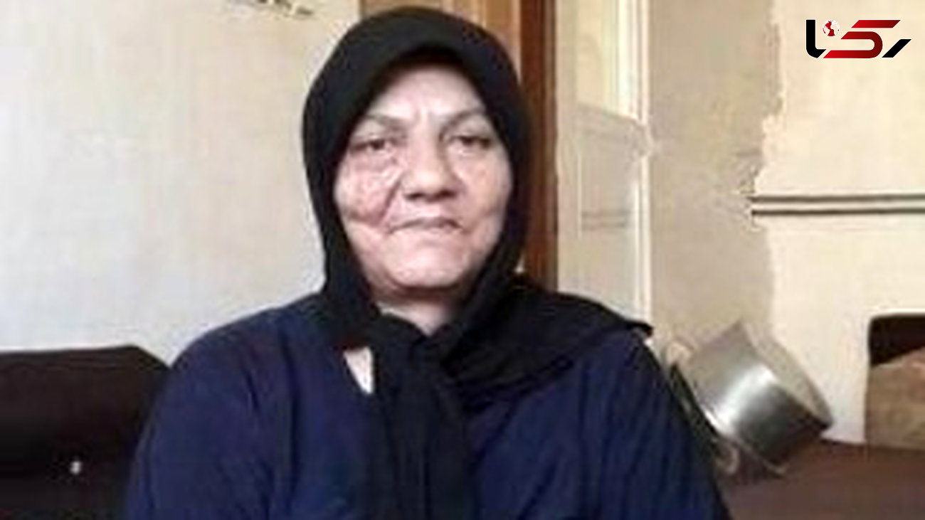 جنجال مرگ یک زن کپرنشین پس از تخریب کپر در کرمانشاه + فیلم و عکس