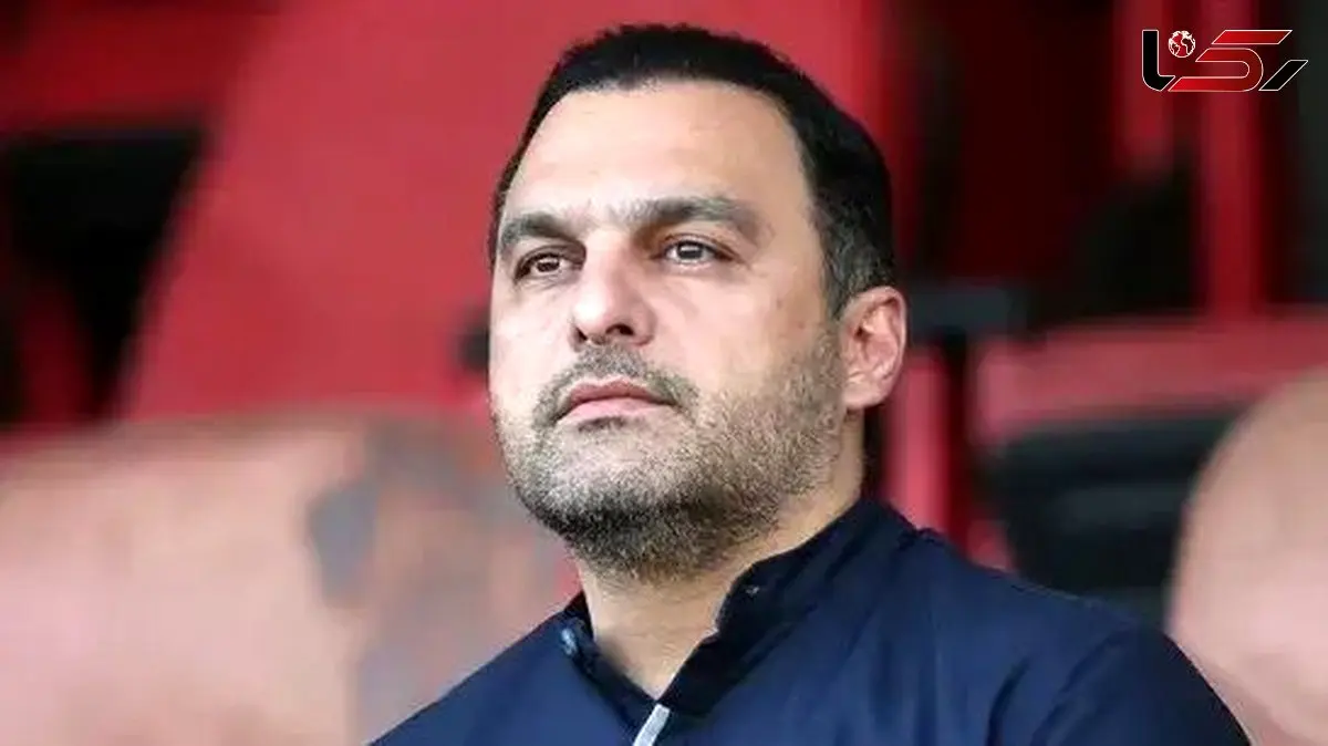 افشاگری مدیر سابق پرسپولیس از نامه اخراج کمال و عالیشاه